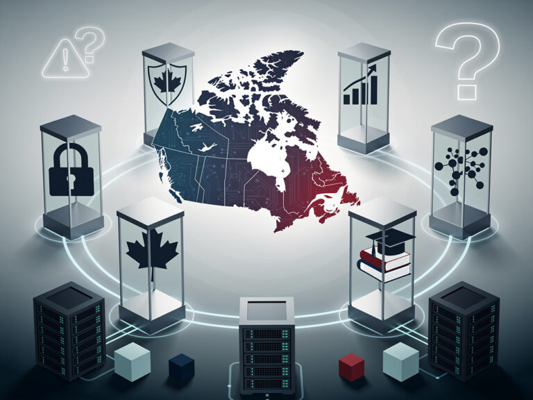 Canada’s AI for All: Ambitious Targets Meet Skepticism on Delivery and Safeguards