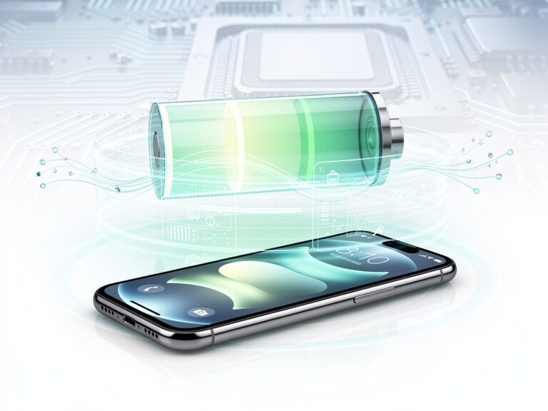 Apple’s iOS 27 to Deliver Up to 22% Better iPhone Battery Life