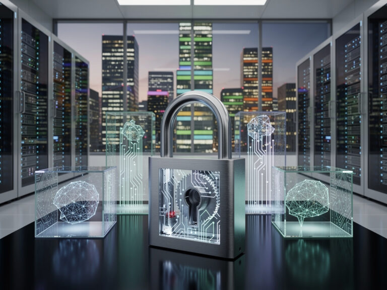 Why Trust Has Become the Deciding Factor in AI Returns