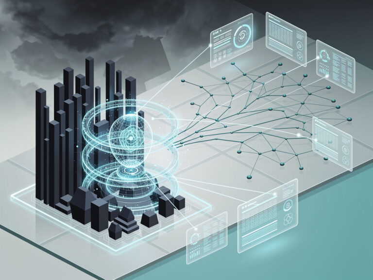 Mira Murati Returns With a Warning on AI Power and a Bet on Machines That Truly Listen