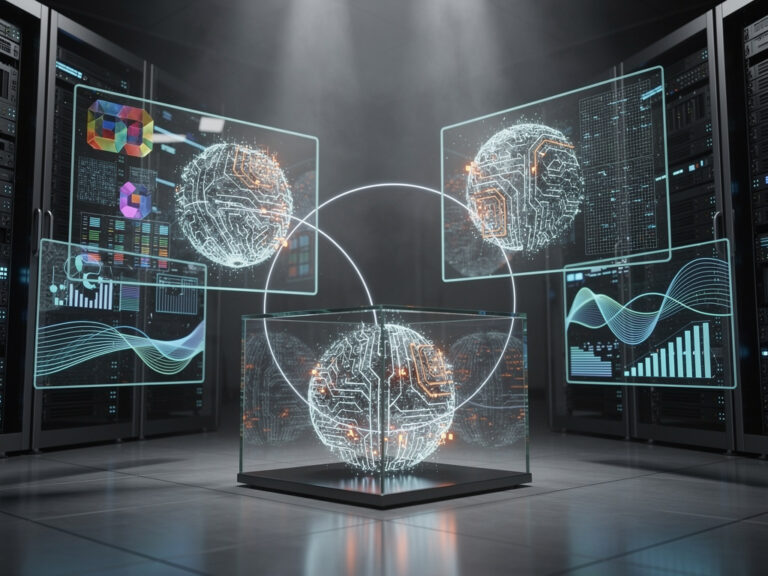 Claude AI Achieves Recursive Self-Improvement in Controlled Tests