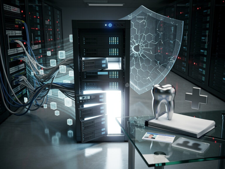 ShinyHunters Exposes Dental Records of 2.6 Million: What the DentaQuest Breach Reveals