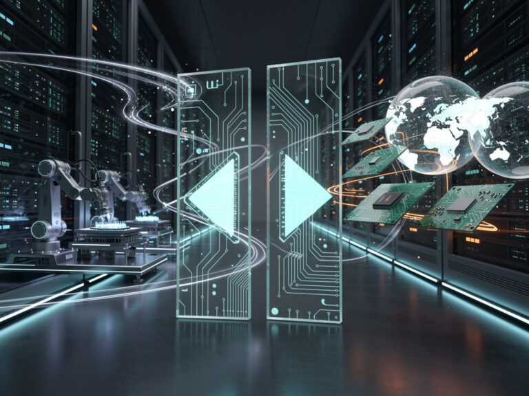Anthropic’s Urgent Plea to Pause AI Progress Faces Harsh Reality of Global Competition