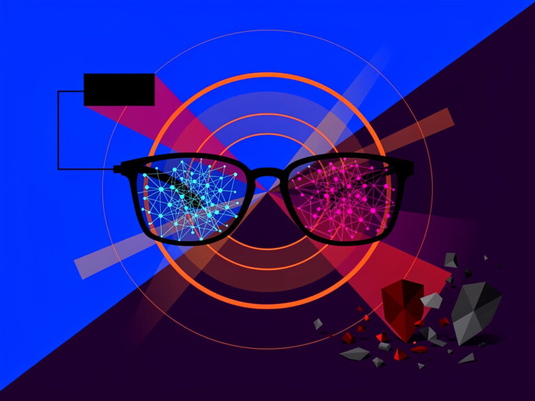 Meta’s Hidden Facial Recognition Code Exposes the True Stakes for Ray-Ban Smart Glasses
