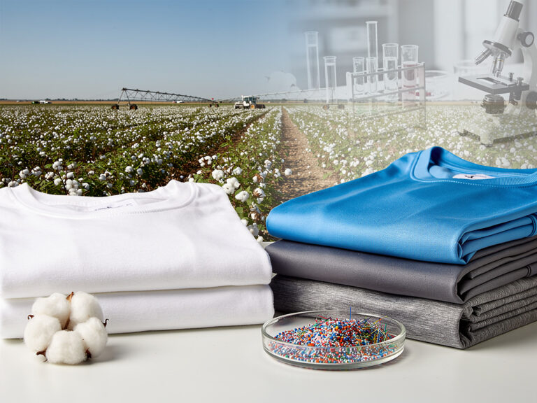 MAHA Turns to Cotton: How RFK Jr. and USDA Aim to Swap Plastic Fibers for American Fields