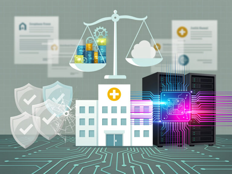 Public Health’s Trust Reckoning: How AI Tools and Policy Shifts Are Testing Medicine’s Foundations
