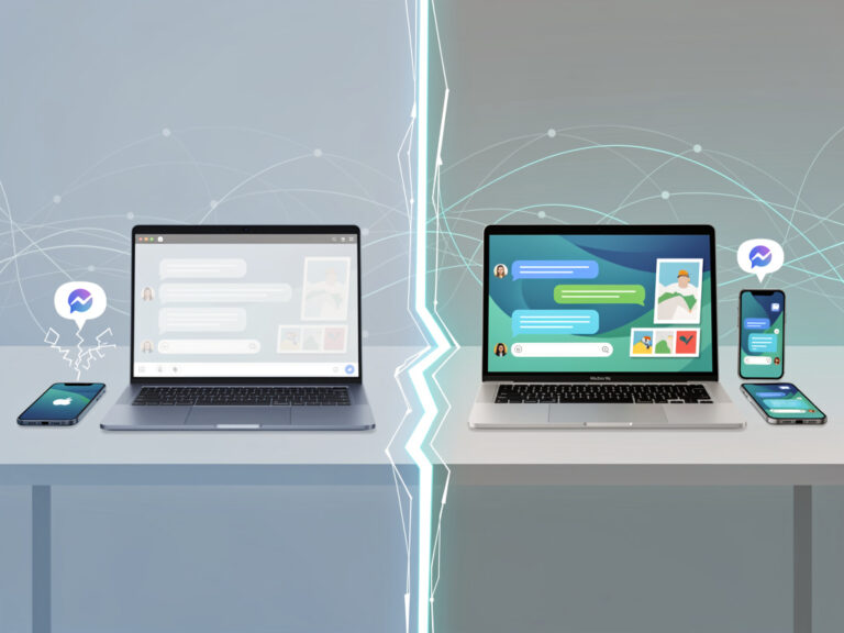 Why iMessage Still Eludes Windows Users in 2026