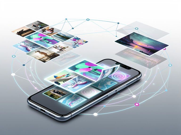 Samsung Puts Advanced AI Photo Editing Directly Into Gallery App
