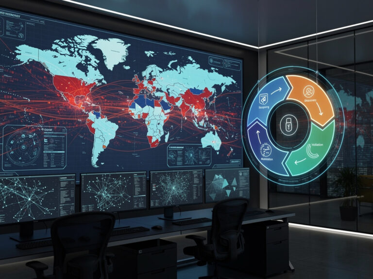 Government Agencies Shift to Continuous Threat Exposure Management as Attacks Surge