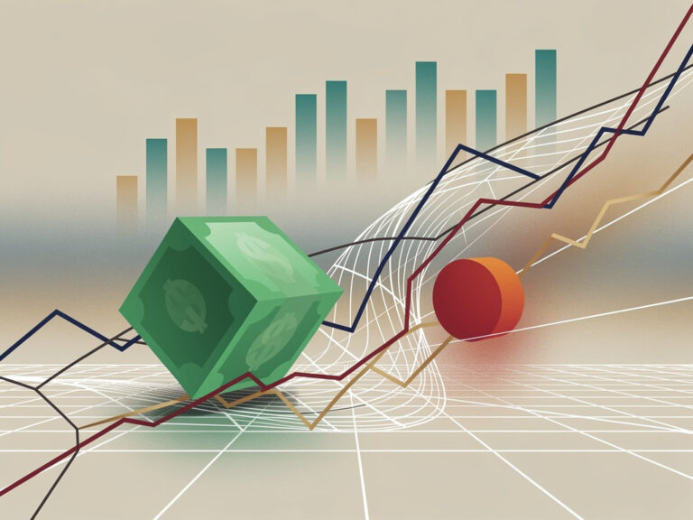Dollar Slips as Oil Tumbles: Geopolitics, Fed Signals and Market Forces Collide