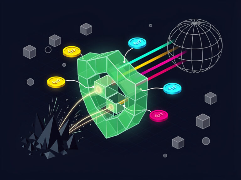 Robinhood CEO Vlad Tenev Bets on Tokenization to Remake Global Finance