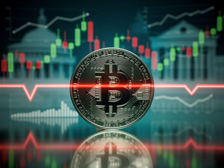 Bitcoin Dips Below $60K as Trump Crypto Buzz Meets Market Volatility