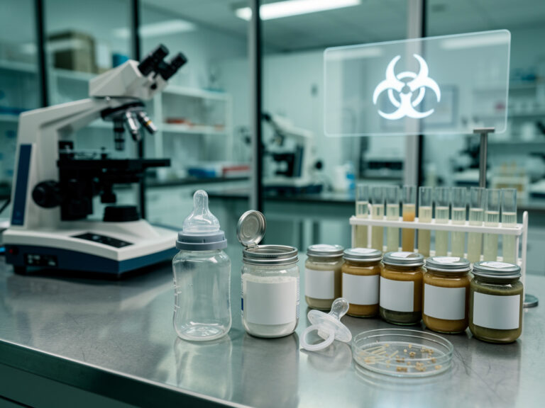 FDA Struggles to Identify Source of Infant Botulism Outbreak