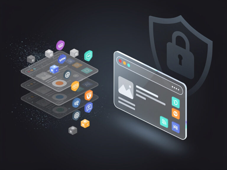 Brave Origin Tests Whether Privacy Purists Will Pay $60 for a Stripped-Down Browser
