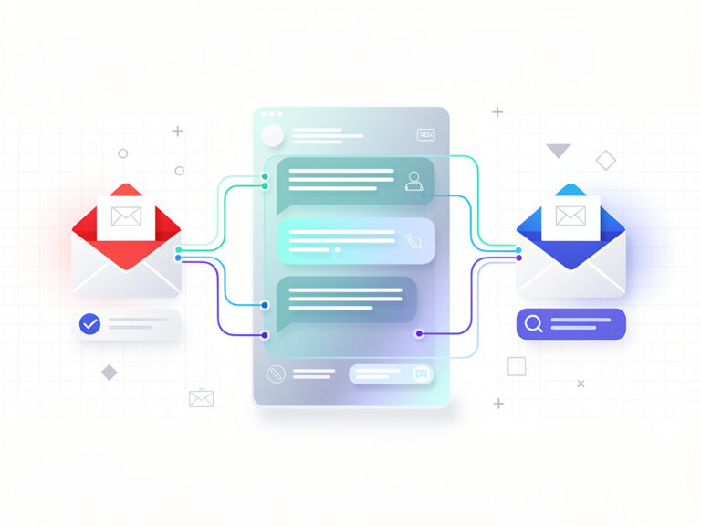 OpenAI Lets ChatGPT Draft and Dispatch Emails Without Leaving the Chat