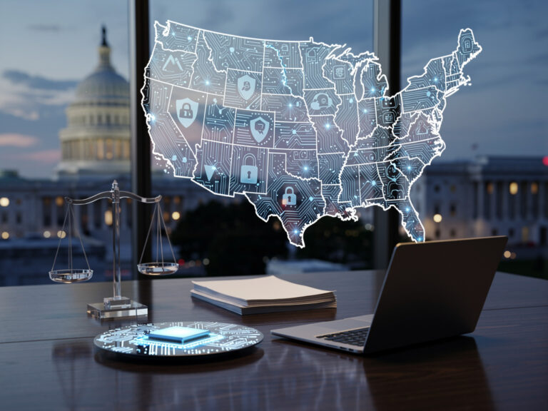 Bipartisan Bill Proposes Federal AI Agency with Safety and Transparency Rules