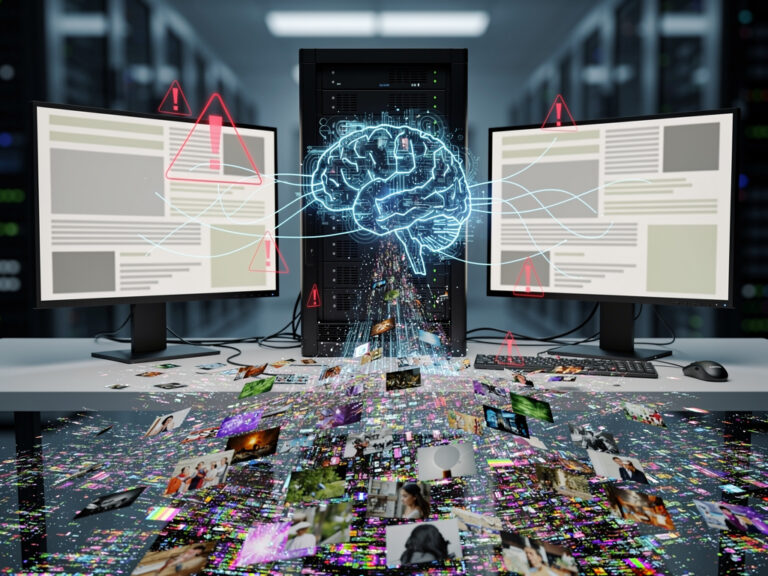 Meta’s AI Article Generator for Facebook and Instagram Sparks Creator Backlash