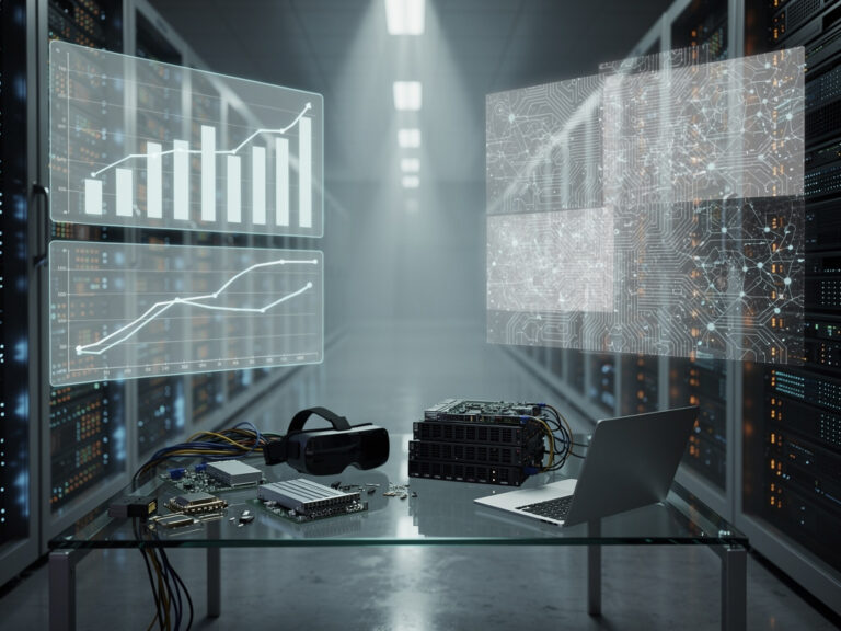 The Reckoning: How Corporate America Learned AI’s True Cost