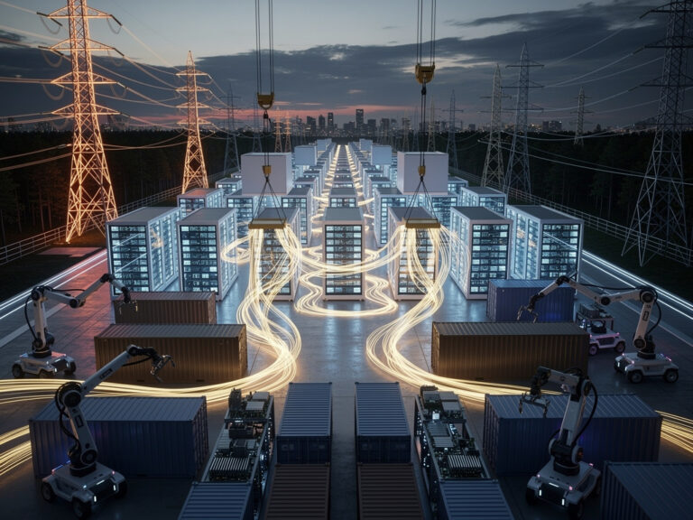 Google’s $85 Billion AI Bet: Hyperscalers Pour Hundreds of Billions Into Infrastructure With Returns Years Away