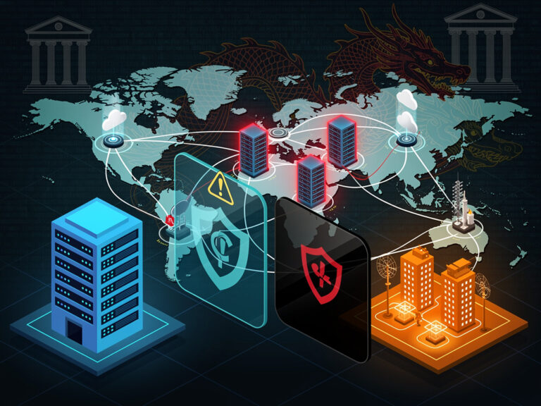 IBM Whistleblower Alleges Years of Concealed Foreign Hacks on Government Networks
