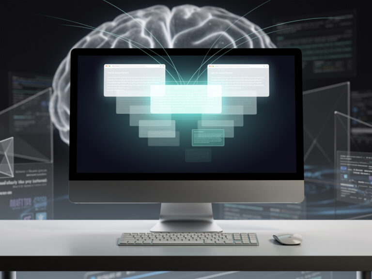Google Tests AI Summaries at Top of Chrome Search Results