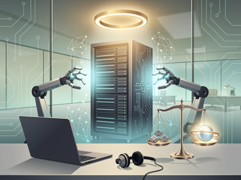 Pope’s AI Encyclical Opens Door to Workplace Faith-Based Opt-Outs
