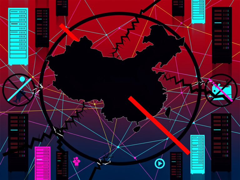 China’s VPN Squeeze Tightens: Users Scramble as Blocks Multiply