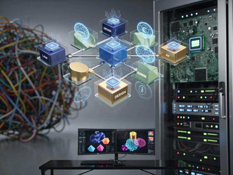 How Workers Are Adding ‘AI’ to Their Titles in 2026 – And Why Titles Have Become Meaningless