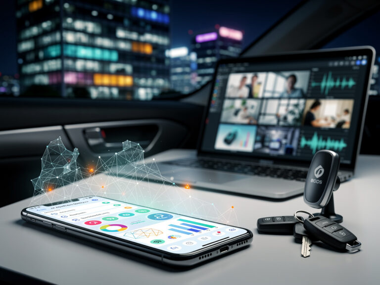 Uber Recruits Gig Drivers for $25/Hour AI Training Work