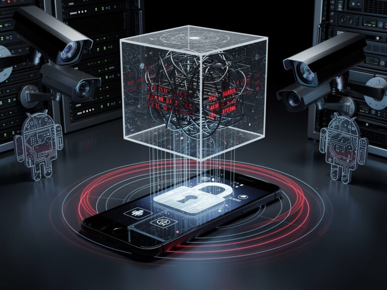 GrapheneOS User Flagged as Suspicious by Yoti Age Verification System