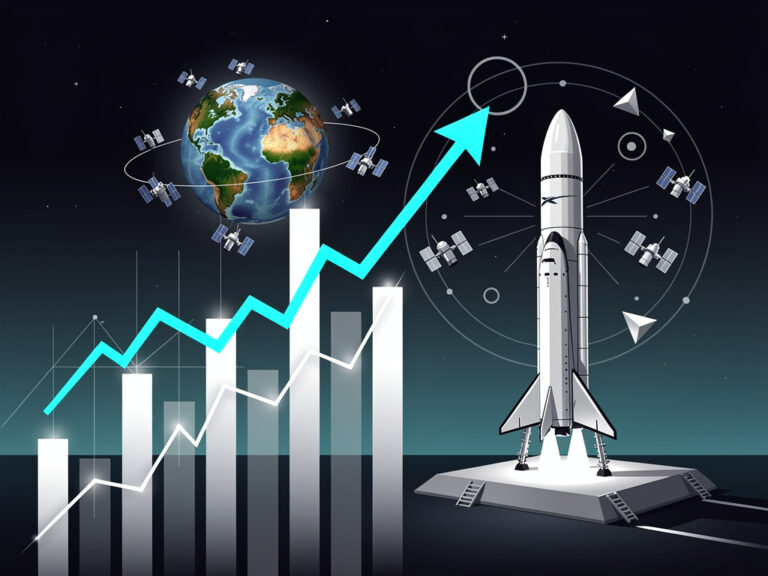 SpaceX Sets $135 IPO Price for $1.77 Trillion Valuation in Record-Setting Debut