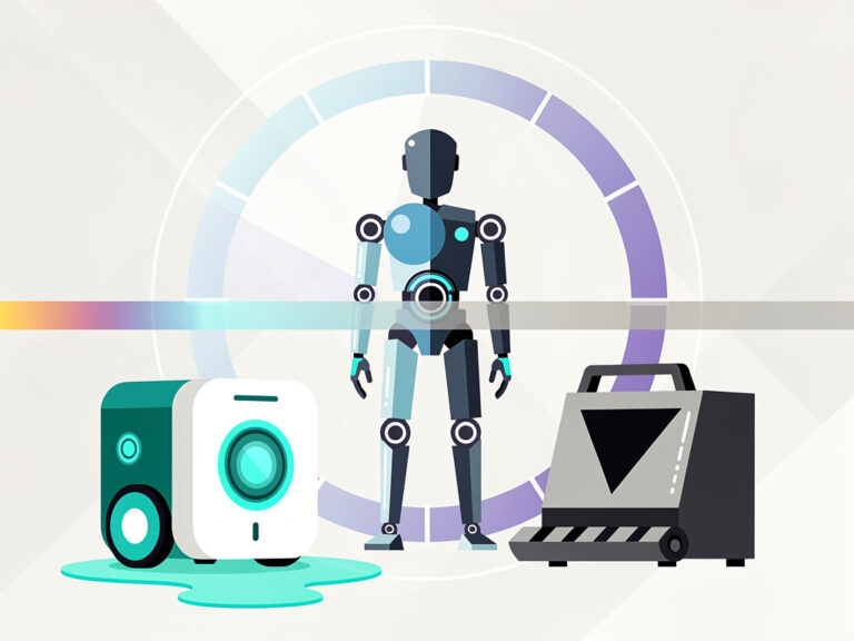Jake Dyson on Humanoid Robots in Homes Within Years and Why Your Stick Vacuum Isn’t Going Away