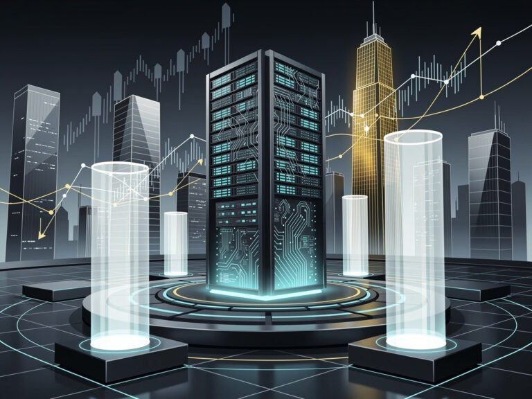 Anthropic Races Toward Public Markets as Compute Costs Soar