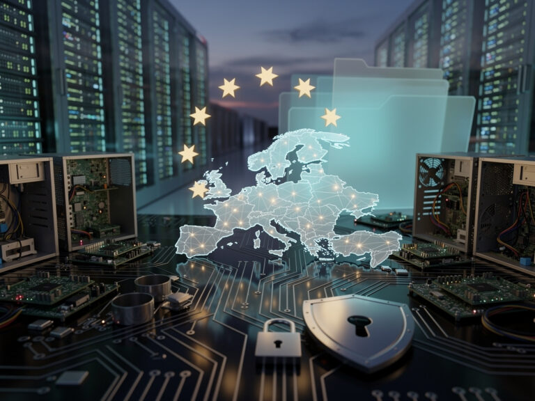 EU Positions Open Source as Key to Tech Sovereignty in 29-Page Strategy