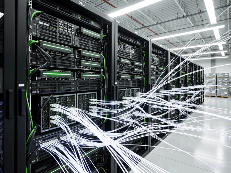 Dell’s $51 Billion AI Backlog Signals Enterprise Shift From Pilot to Production