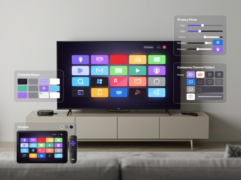 Roku Users: 4 Easy Ways to Reduce Home Screen Ads and Clutter