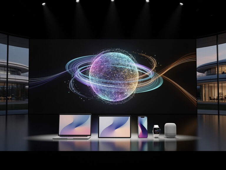Tim Cook’s Final WWDC: Apple’s AI Moment of Truth Arrives