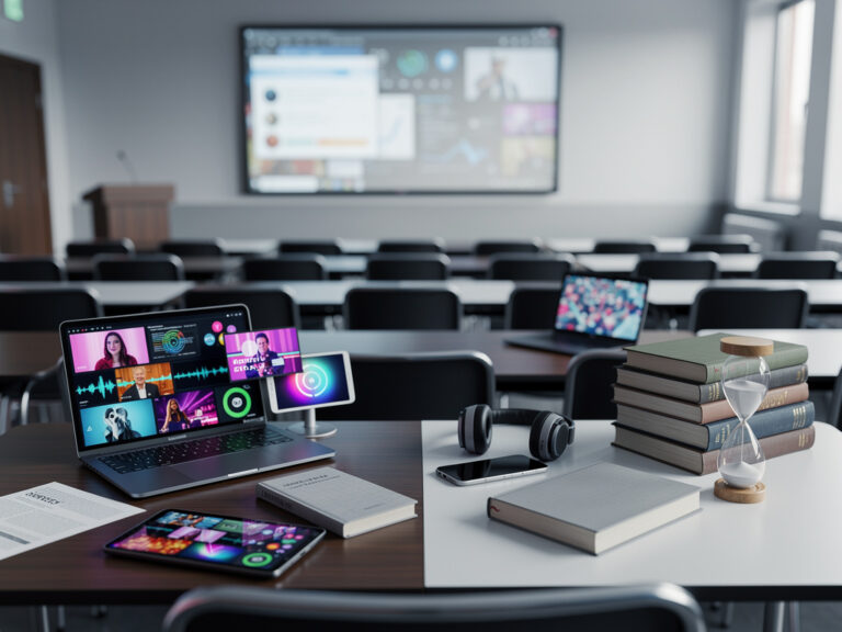 Gen Z College Students Struggle to Read Full Books, Sparking Academic Shifts