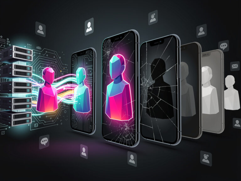 AI Influencers Blur the Line Between Real and Fake as Platforms Struggle to Keep Up