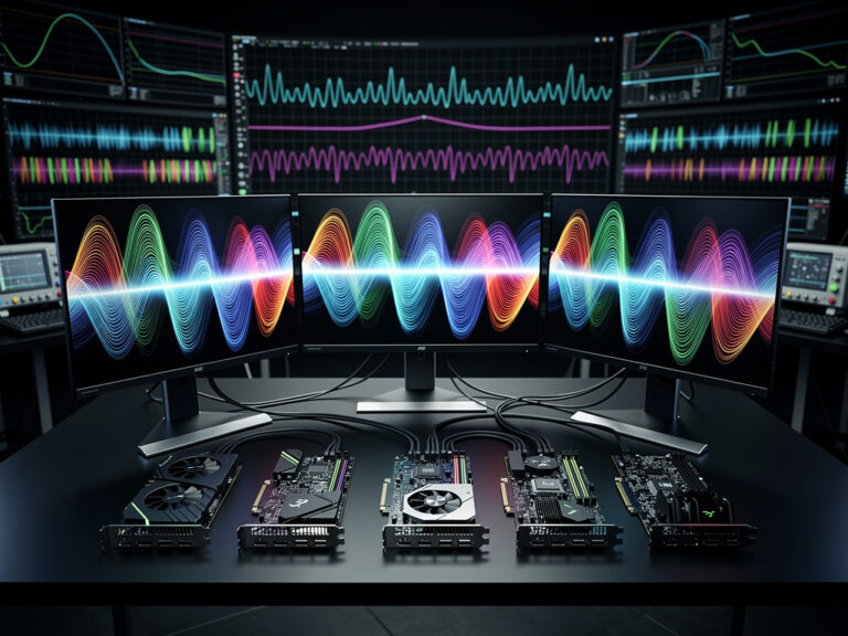 Mesa 26.2 Delivers Long-Awaited Display Timing Precision to Vulkan’s Direct Mode