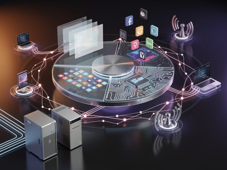 Ubuntu 26.10 Stonking Stingray Prepares Desktop for AI Understanding and Enterprise Demands