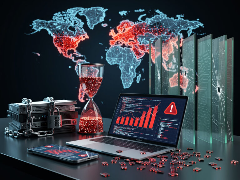 After 1,000 Breaches, Victims Still Wait Months for Warnings