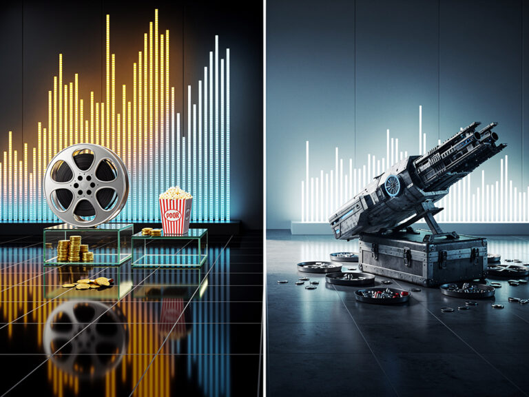Scary Movie’s $55 Million Triumph Exposes Hollywood’s Costly Miscalculation on Big-Budget Nostalgia