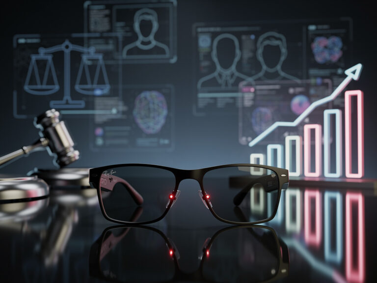 Meta’s Fury Over Smart Glasses Code Exposes Deeper Privacy Reckoning