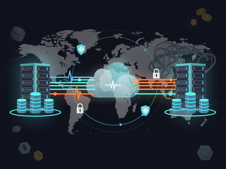 AWS Brings Native Multi-Region Replication to Amazon Cognito