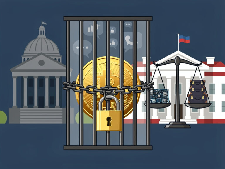 Sam Bankman-Fried Files Formal Pardon Bid With Trump After Months of Prison Outreach