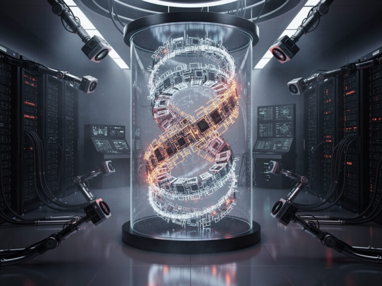 Anthropic Warns of AI Recursive Self-Improvement and Accelerating Autonomy