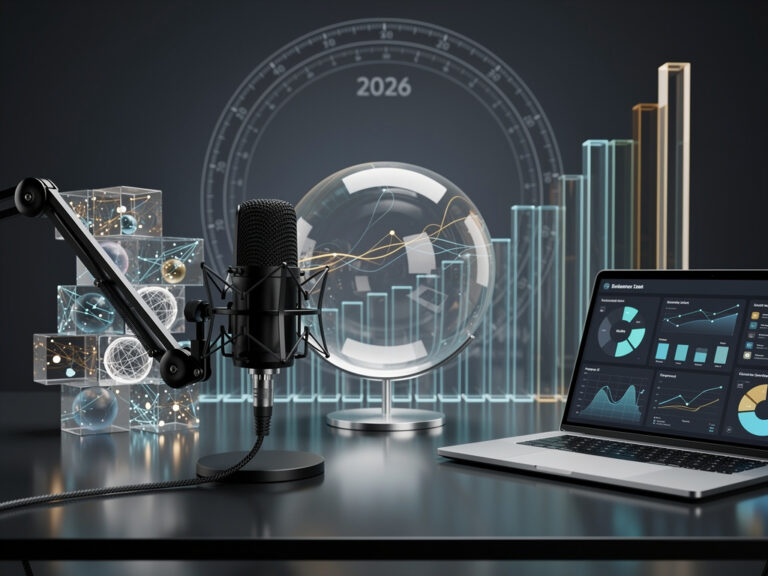 Steven Bartlett’s Hard-Won Lessons: What One Founder Learned From Building a Podcast Empire