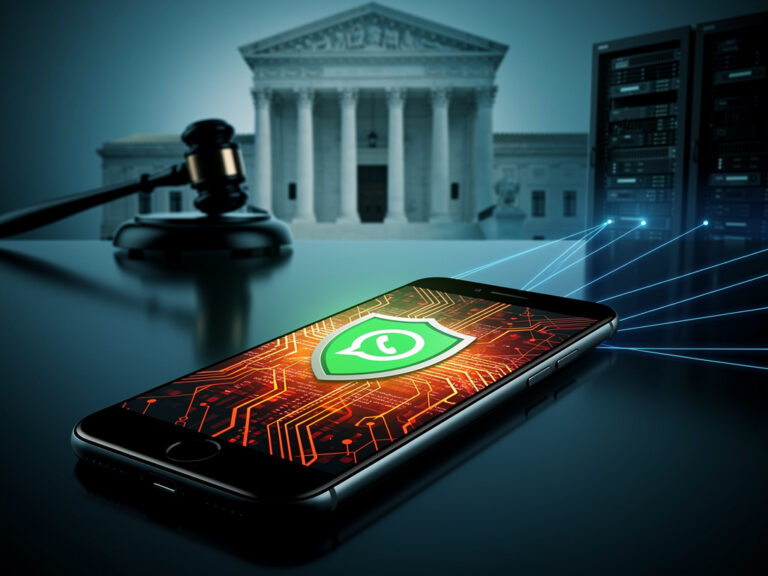 WhatsApp Accuses NSO Group of Defying Court Order with Continued Spyware Attacks
