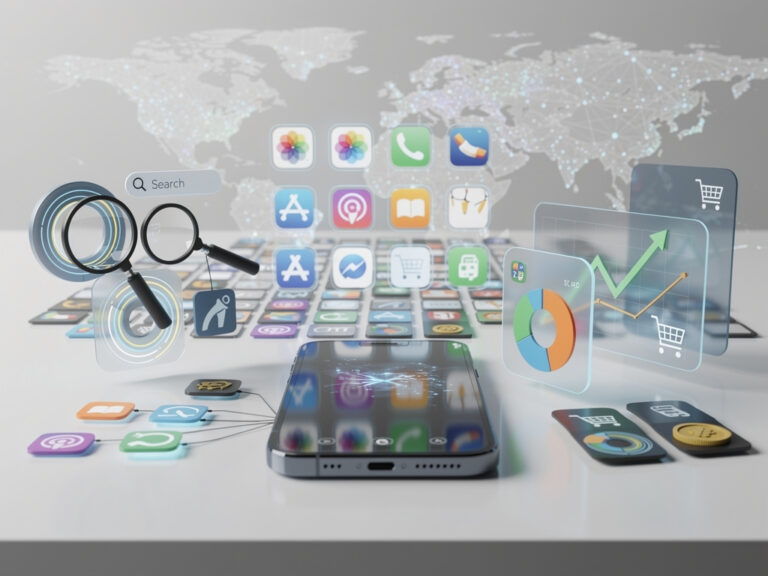 Apple Unveils Major App Store Updates to Boost Developer Growth and Revenue